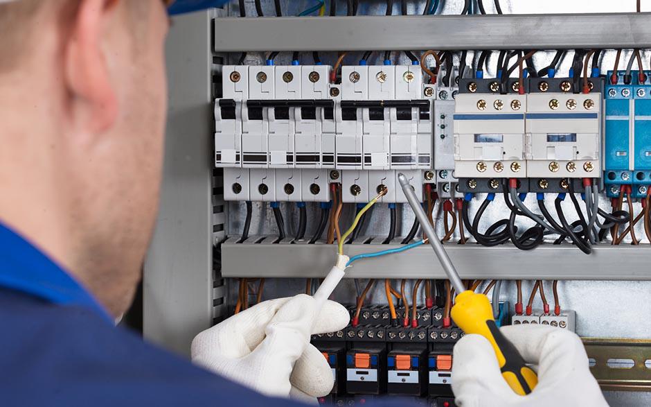 électricien urgence Verrières-le-Buisson