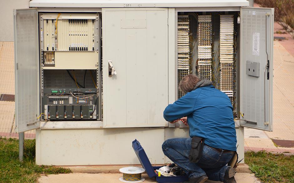 électricité maison Combs-la-Ville