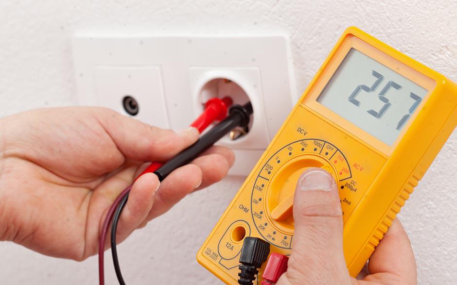 électricien devis gratuit Marly-la-Ville